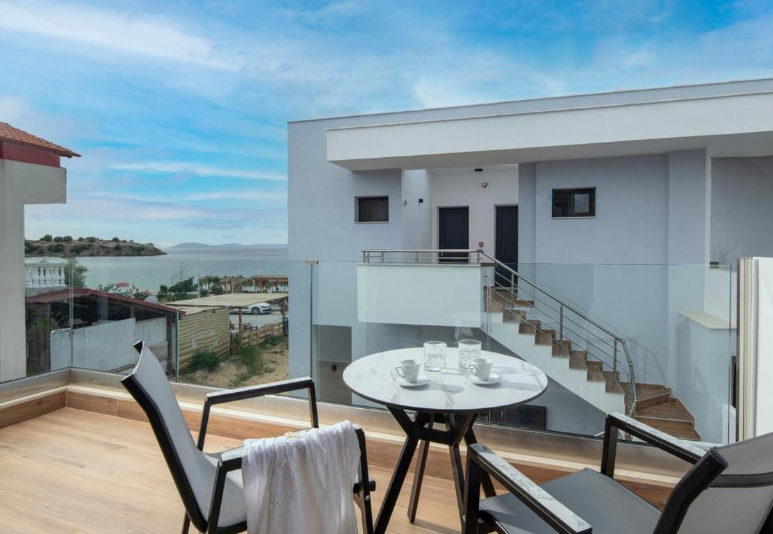 Casa Anastasia Premium Stay Toroni Dış mekan fotoğraf