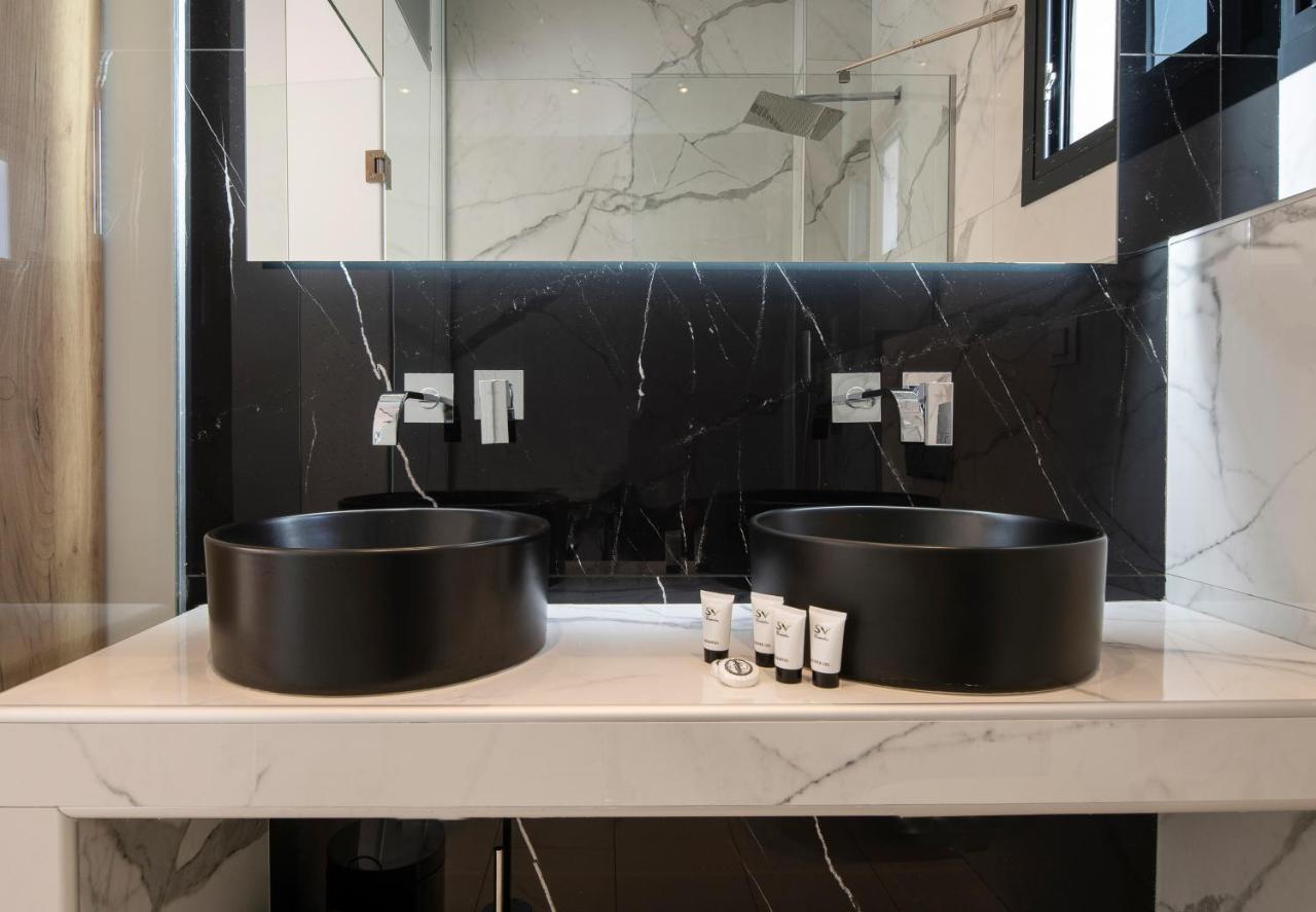 Casa Anastasia Premium Stay Toroni Dış mekan fotoğraf