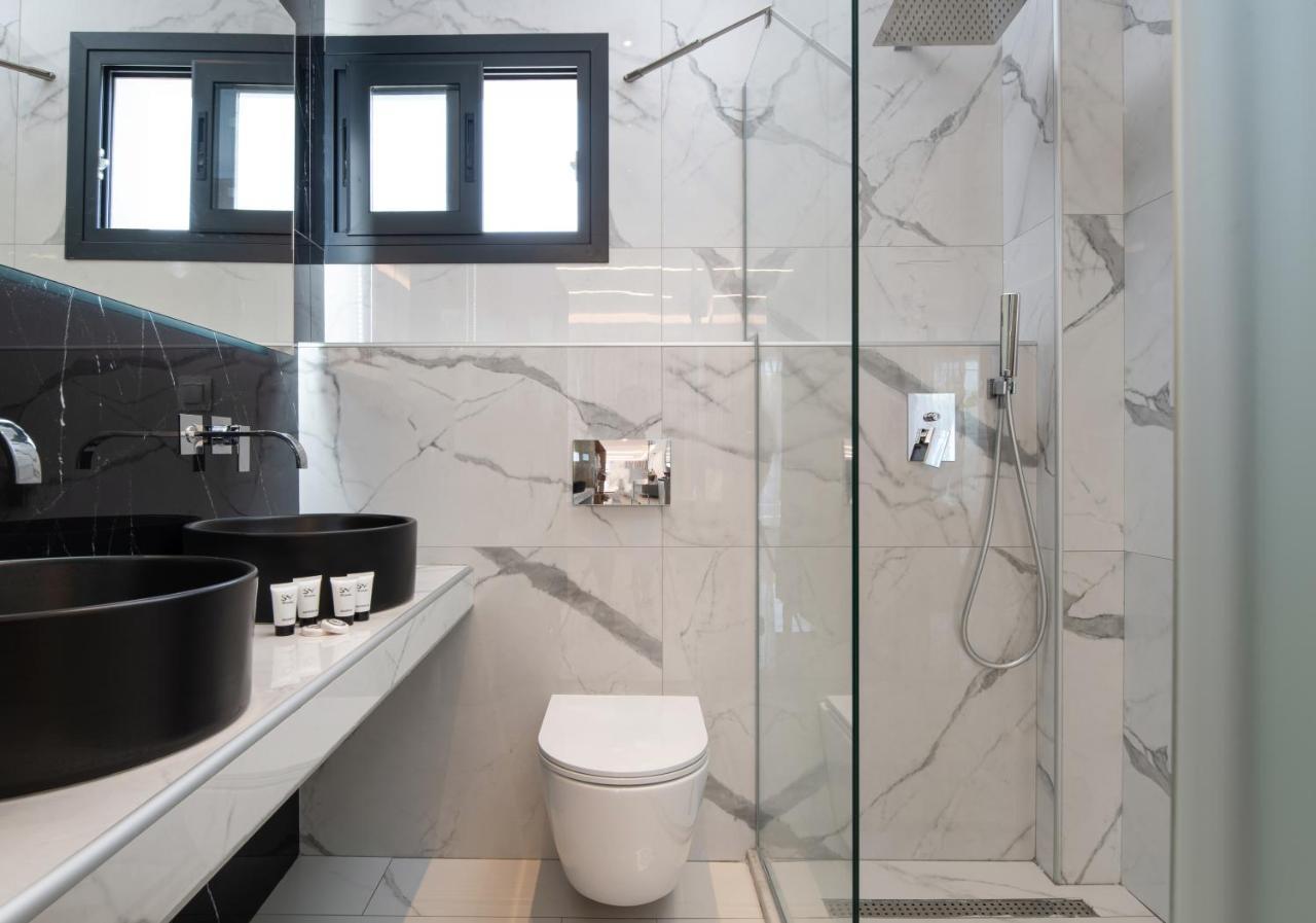 Casa Anastasia Premium Stay Toroni Dış mekan fotoğraf