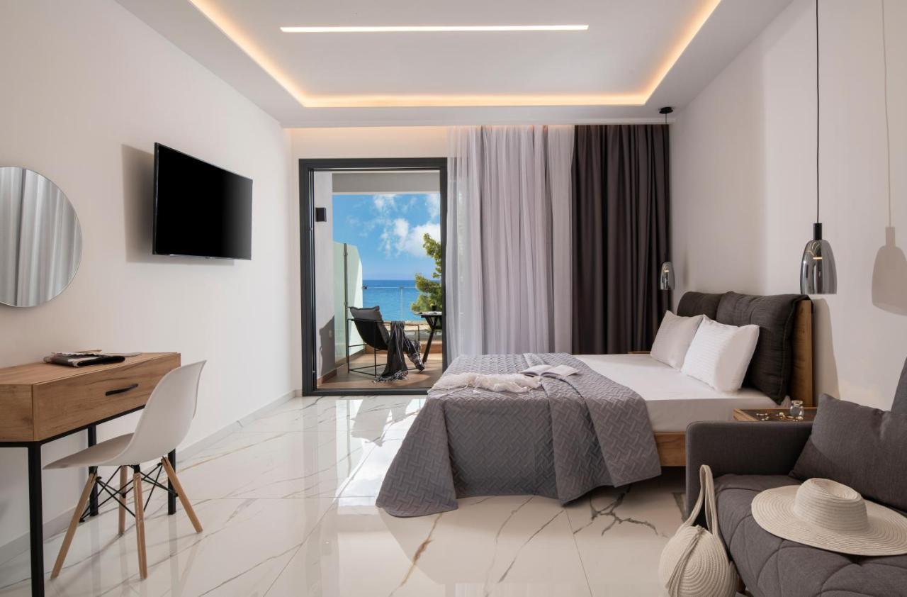 Casa Anastasia Premium Stay Toroni Dış mekan fotoğraf