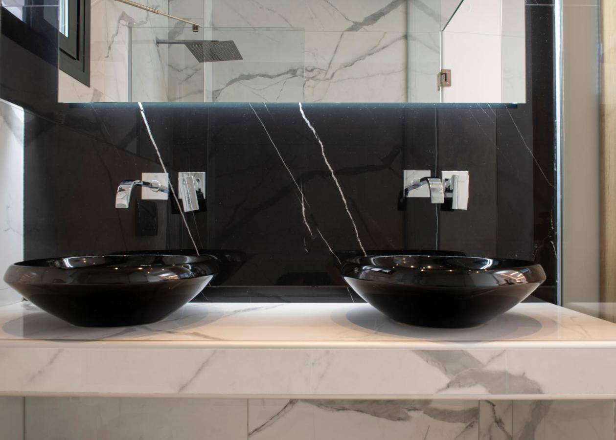 Casa Anastasia Premium Stay Toroni Dış mekan fotoğraf