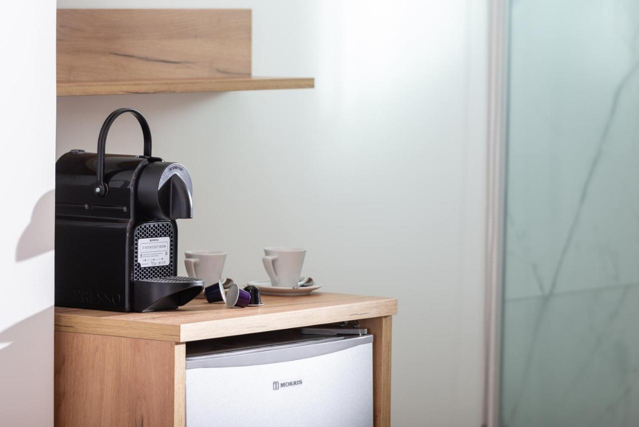 Casa Anastasia Premium Stay Toroni Dış mekan fotoğraf
