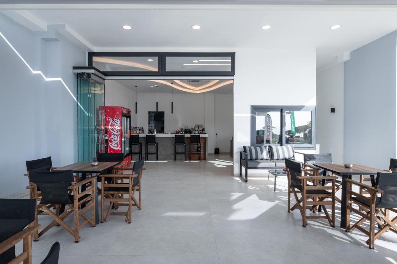 Casa Anastasia Premium Stay Toroni Dış mekan fotoğraf