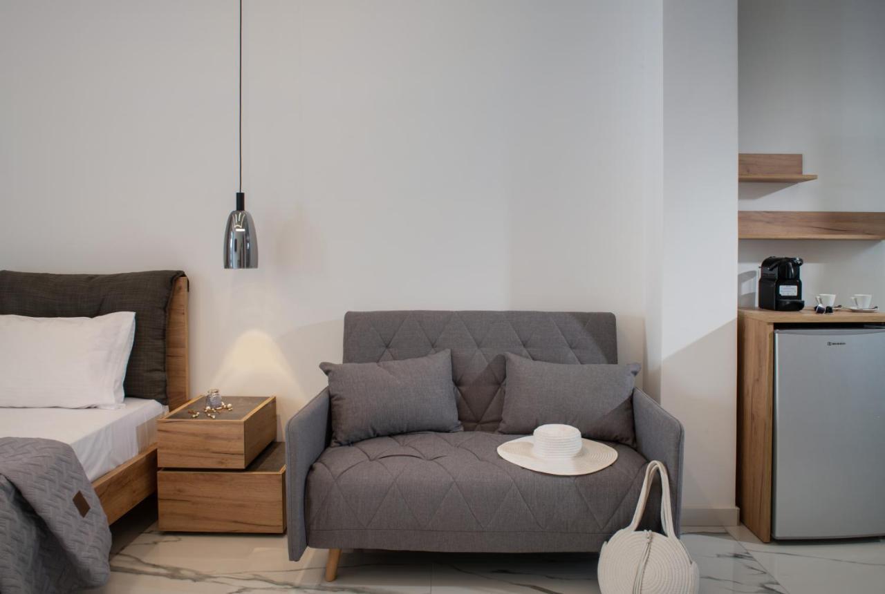 Casa Anastasia Premium Stay Toroni Dış mekan fotoğraf