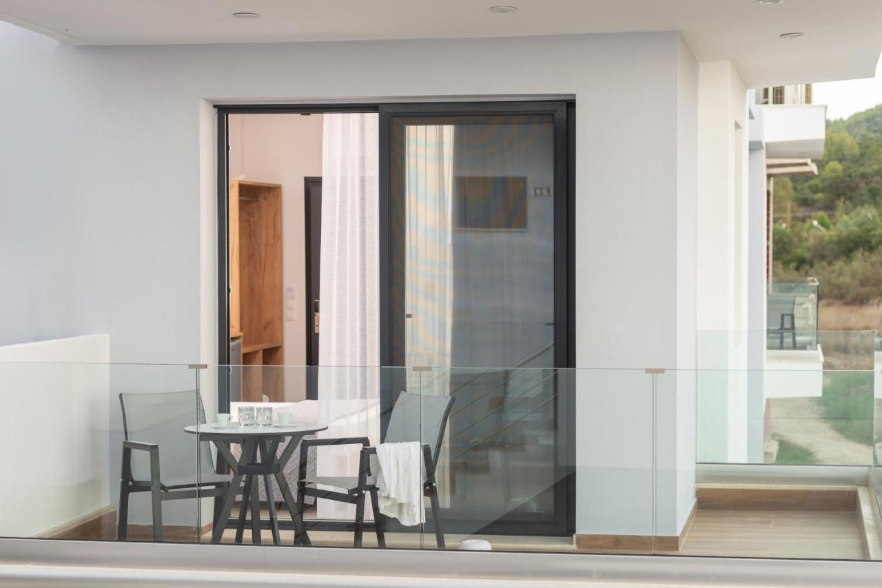 Casa Anastasia Premium Stay Toroni Dış mekan fotoğraf