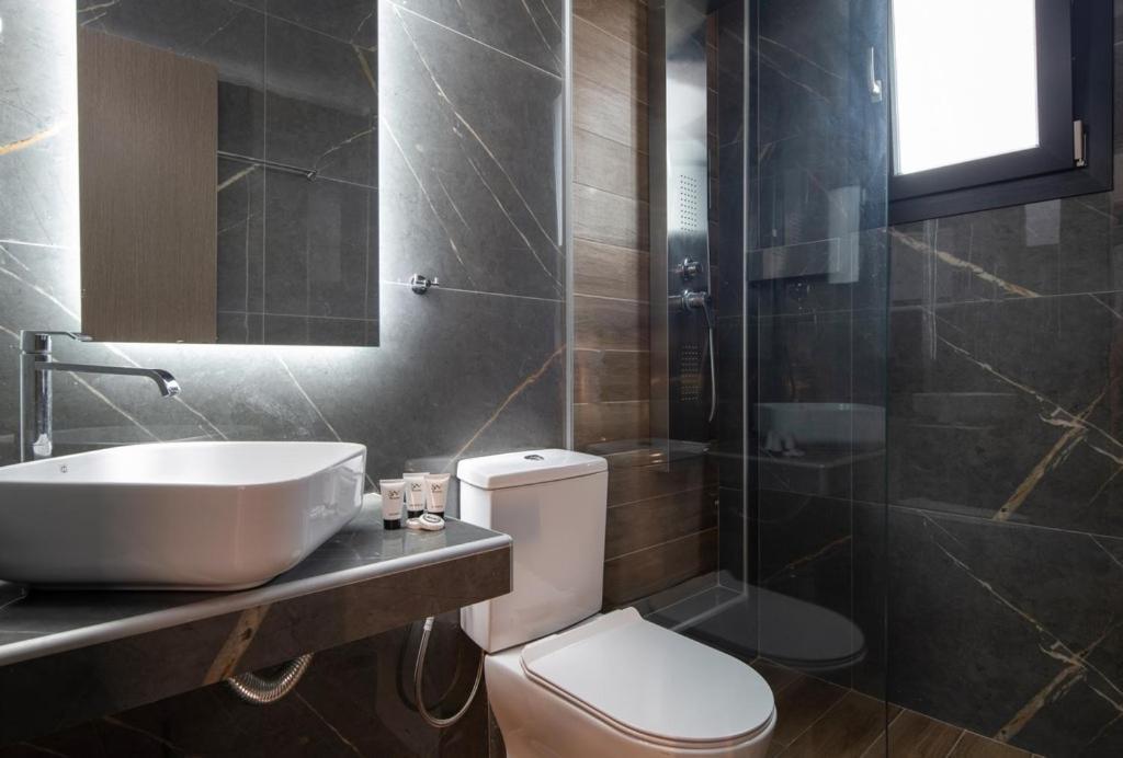 Casa Anastasia Premium Stay Toroni Dış mekan fotoğraf