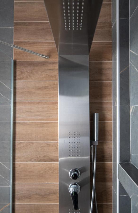 Casa Anastasia Premium Stay Toroni Dış mekan fotoğraf